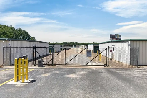 Gate